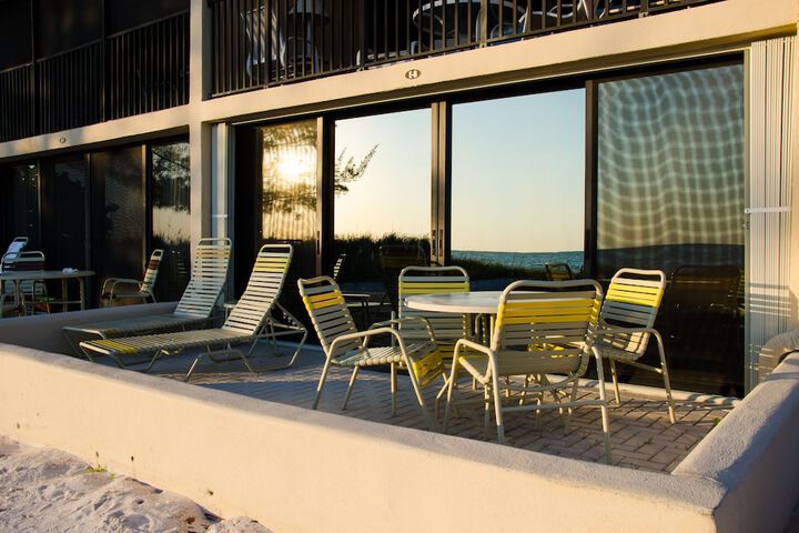 Casa Del Mar Longboat Key