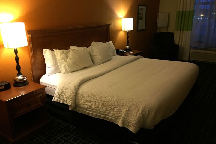 Fairfield Inn & Suites Valdosta