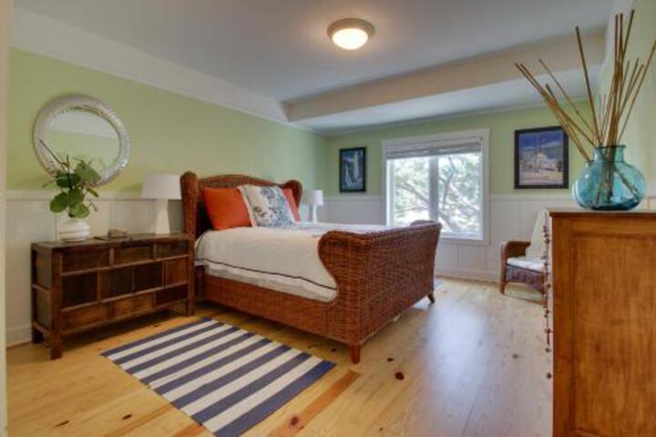 The Highlands Gearhart Beach House