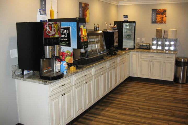 Best Western Orange Plaza