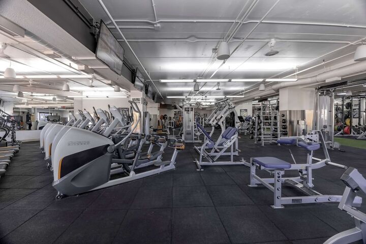 Health and Fitness 47 of 50