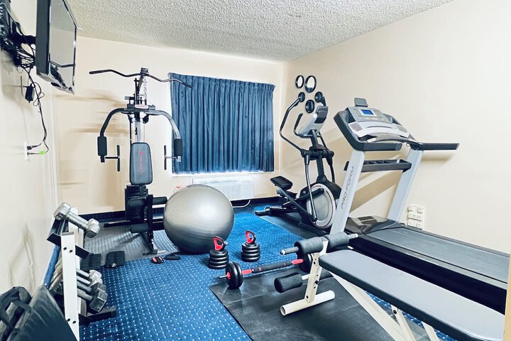 Health and Fitness 33 of 40