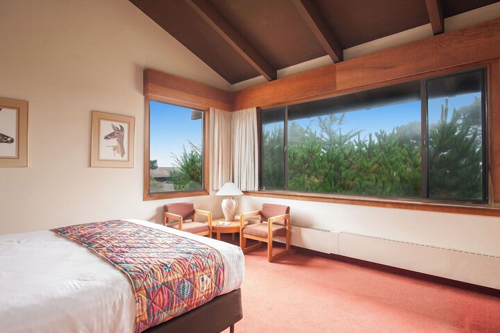 Asilomar Conference Grounds