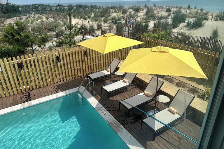 Atlantic View Hotel