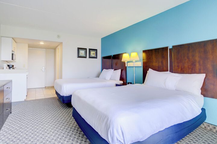 The Bay Resort