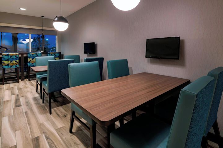 TownePlace Suites by Marriott Leavenworth