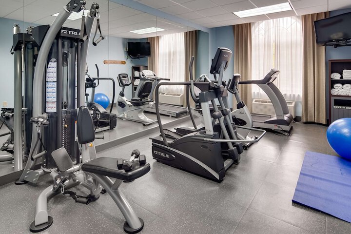 Health and Fitness 42 of 47