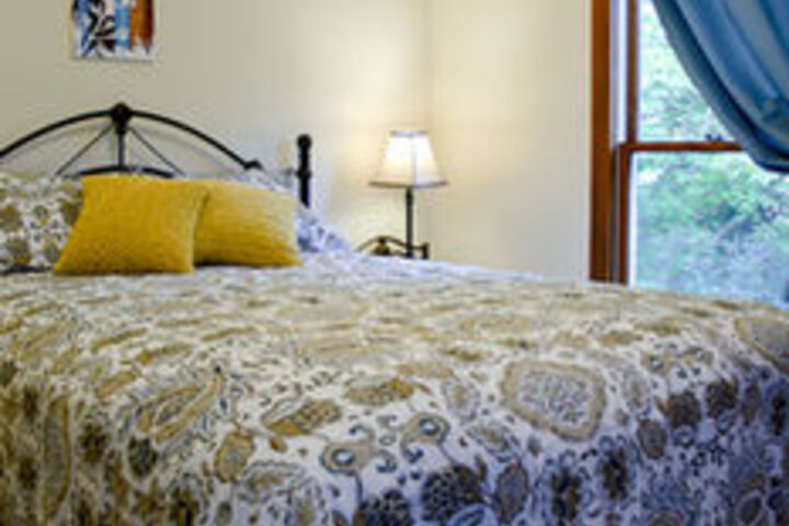 Silver Fern Bed and Breakfast