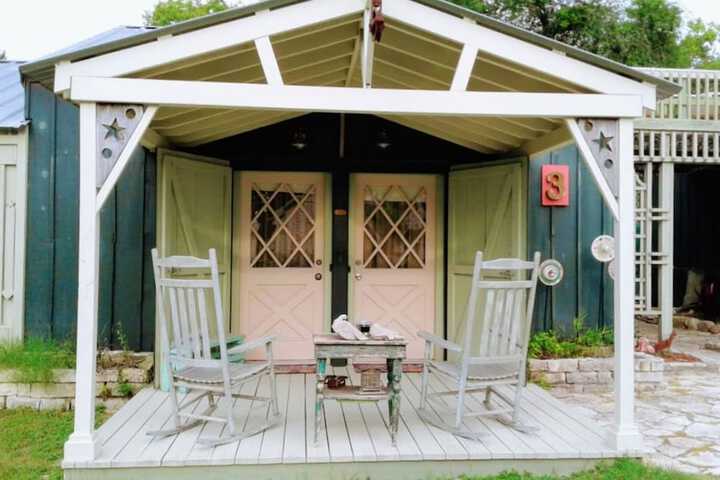 The Baines House Inn