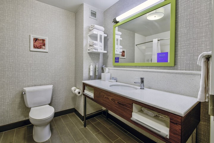 Hampton Inn Cortland