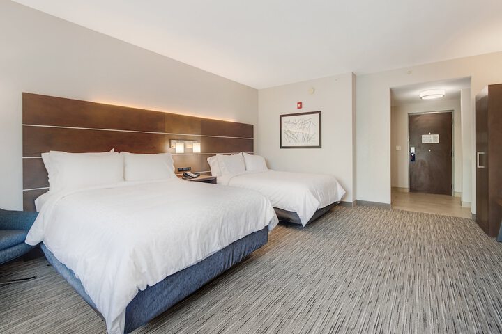 Holiday Inn Express Hotel & Suites Orlando - Apopka by IHG