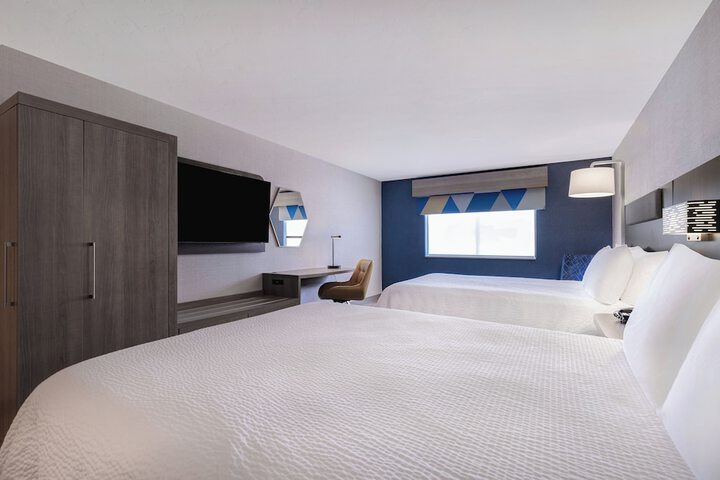Holiday Inn Express & Suites Moab by IHG