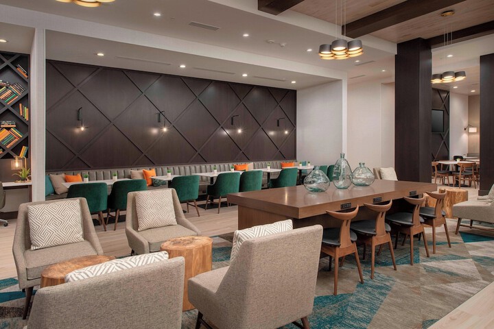Residence Inn by Marriott Bend