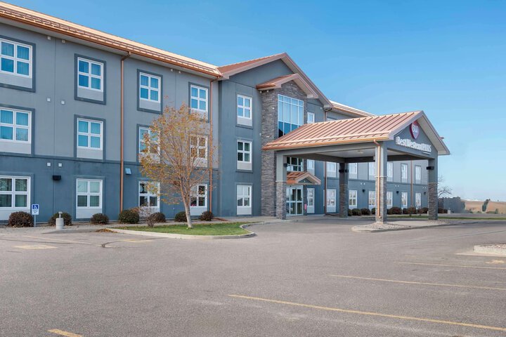 Best Western Plus Brandon Inn