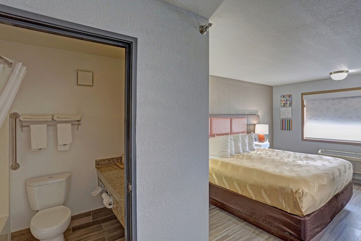 Quality Inn Pierre - Fort Pierre