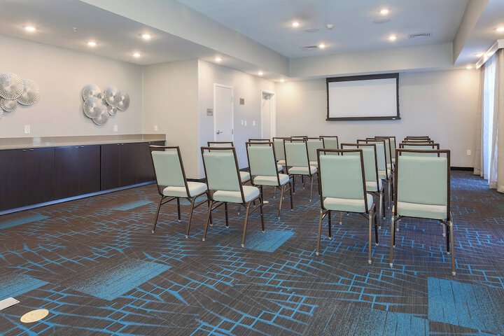 Fairfield Inn & Suites by Marriott Wichita Falls Northwest