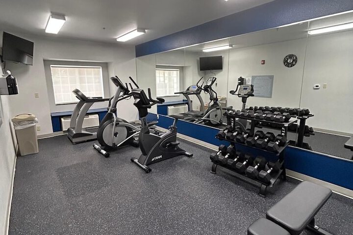 Microtel Inn & Suites by Wyndham Baton Rouge Airport
