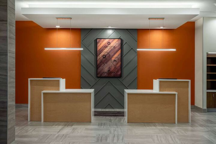 Hotel Interior 11 of 37