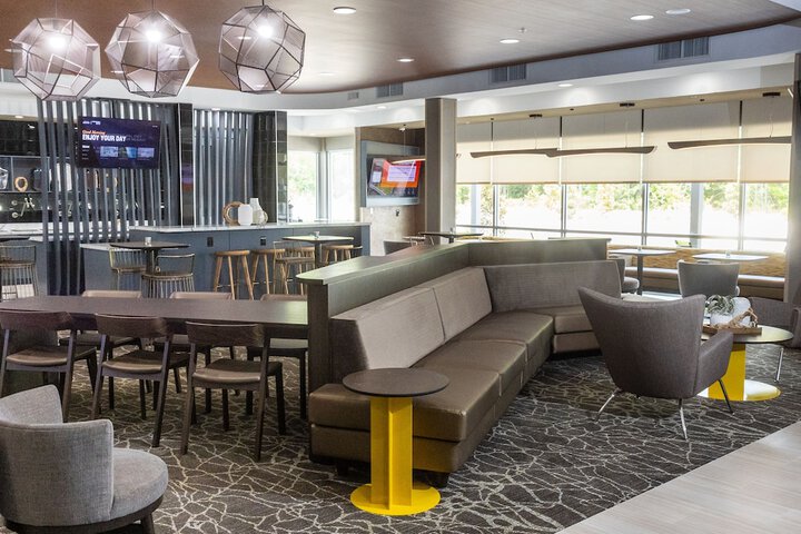 SpringHill Suites by Marriott Slidell