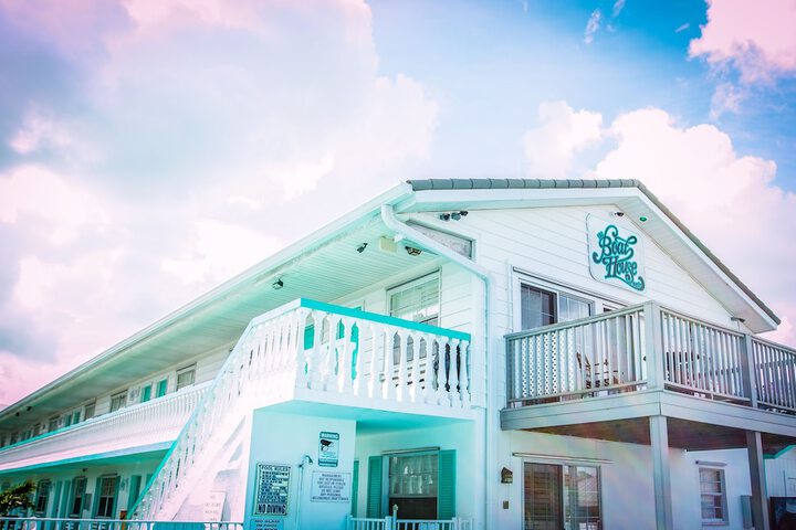 The Boat House