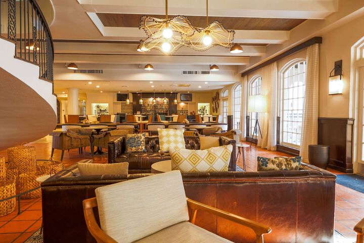 Hotel Interior 10 of 70