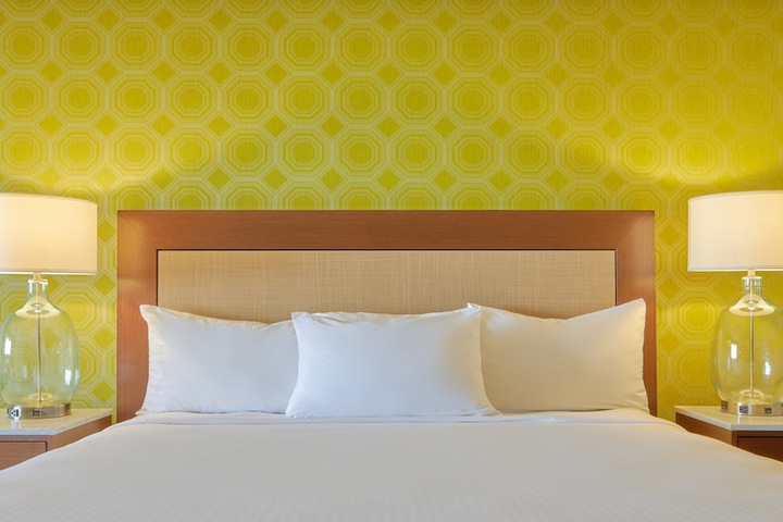 Tropicana Atlantic City – a Caesars Rewards Destination