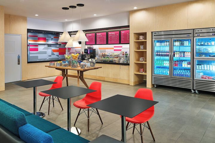 Aloft by Marriott South Bend