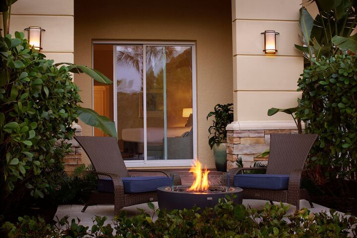 The Ritz-Carlton Naples Tiburón