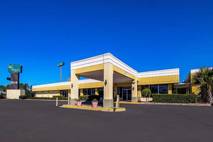 Quality Inn St. George I-95