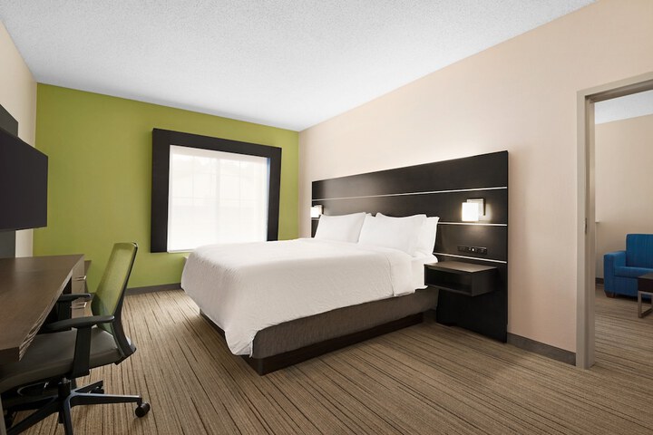 Holiday Inn Express & Suites McAlester by IHG