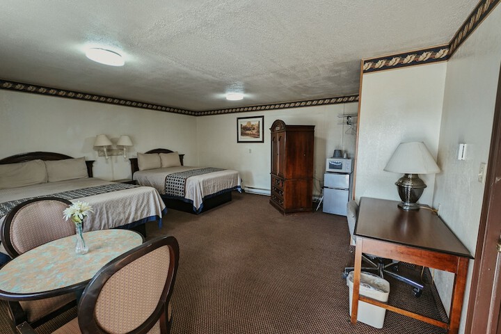 Delta Motel
