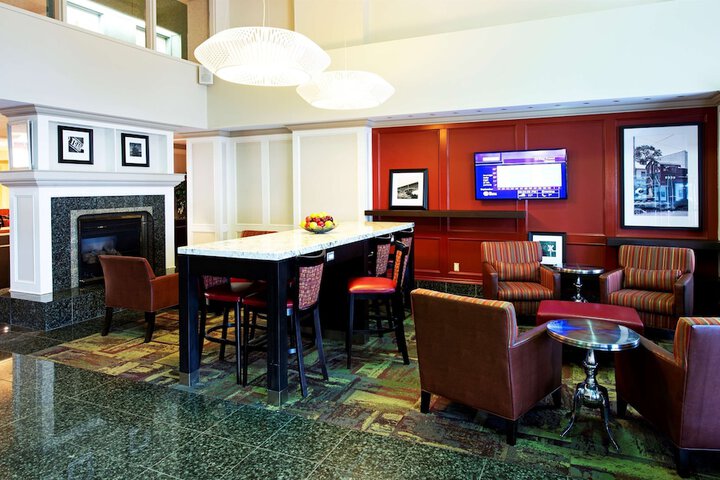 Hampton Inn by Hilton Ottawa