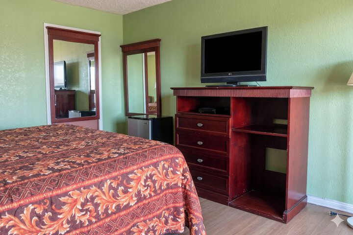 Budget Inn Jennings LA I-10
