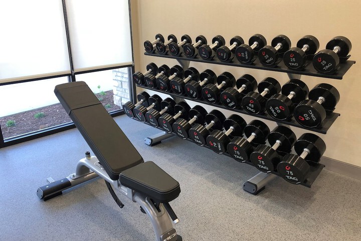 Home2 Suites by Hilton Fort Collins