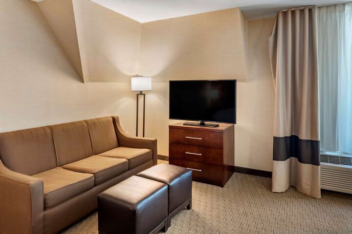 Comfort Inn