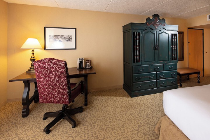 Hotel Encanto de Las Cruces
