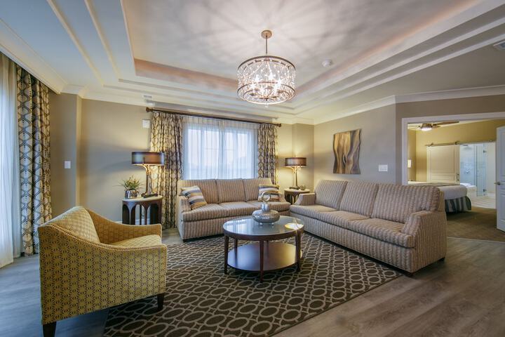 Holiday Inn Club Vacations South Beach Resort by IHG