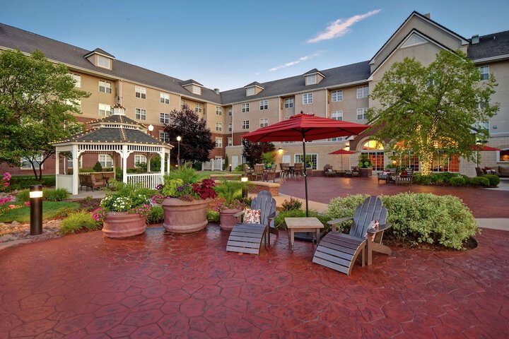 Homewood Suites by Hilton at the Waterfront