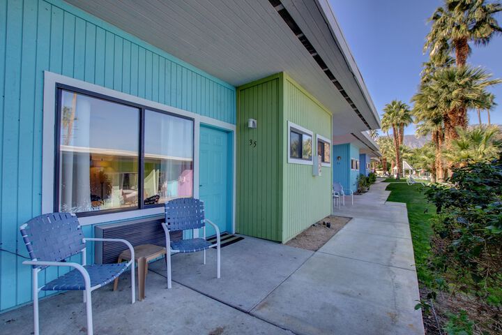 Terrace/Patio 57 of 70