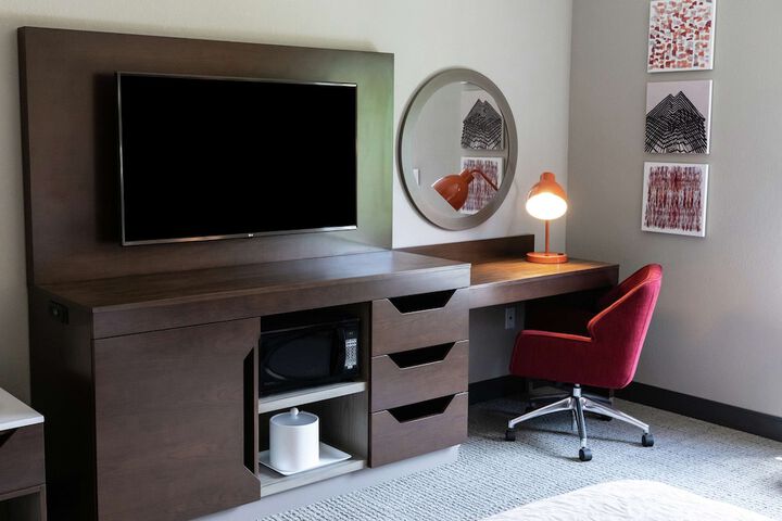 Hampton Inn Black Mountain