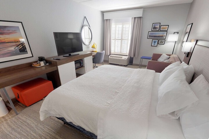 Hampton Inn St. Simons Island