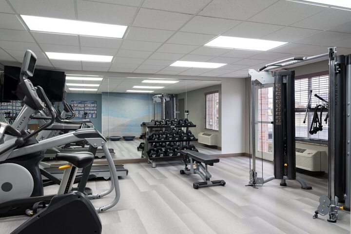 Candlewood Suites Radcliff - Fort Knox by IHG