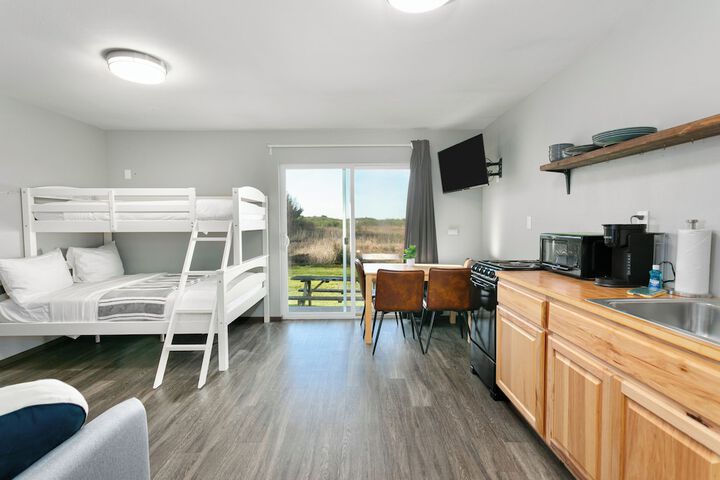 Breakwater Resort