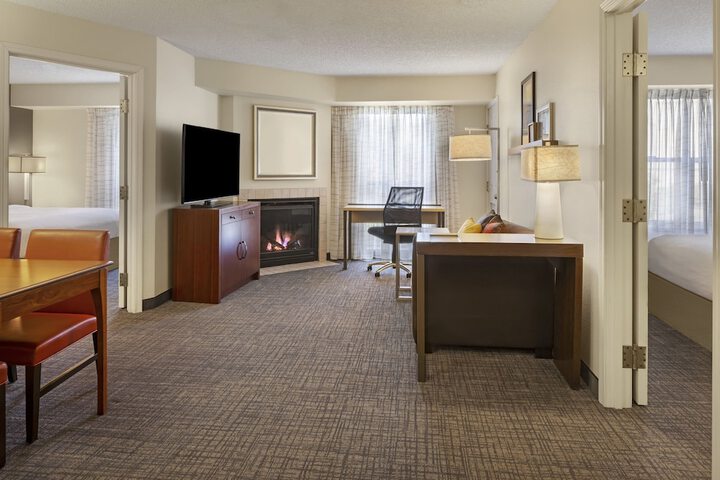 Residence Inn Anaheim Hills Yorba Linda