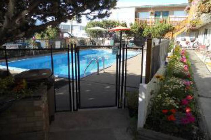 Pool 2 of 8