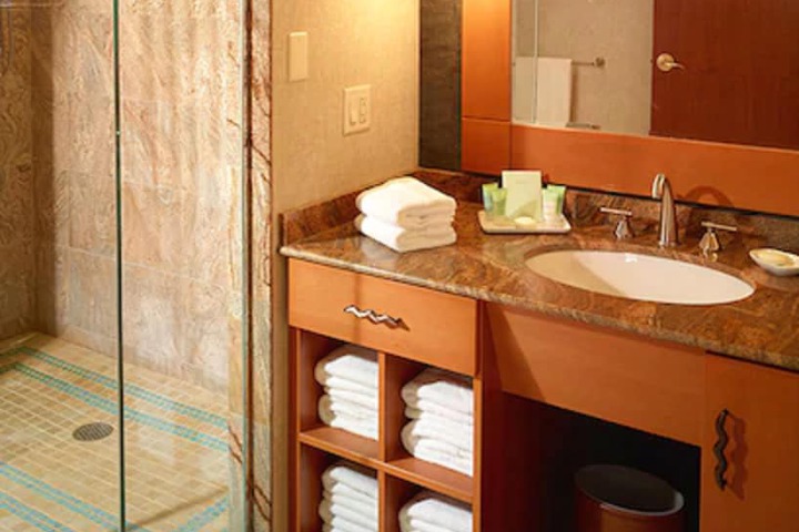 Seneca Niagara Resort & Casino