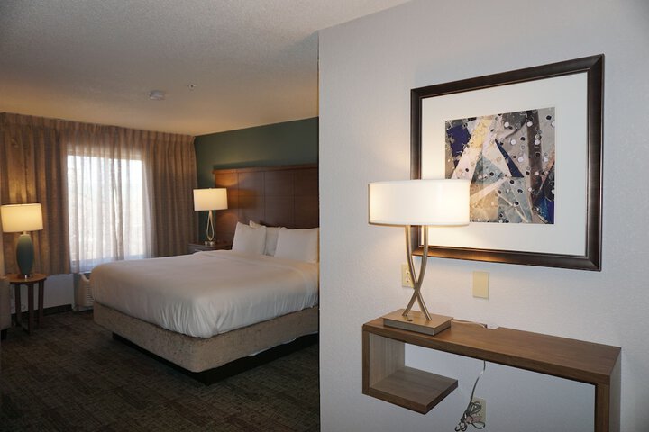 Staybridge Suites Columbia by IHG