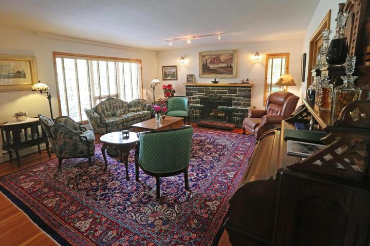 Beaujolais Boutique B & B at Theas House- Adults Only