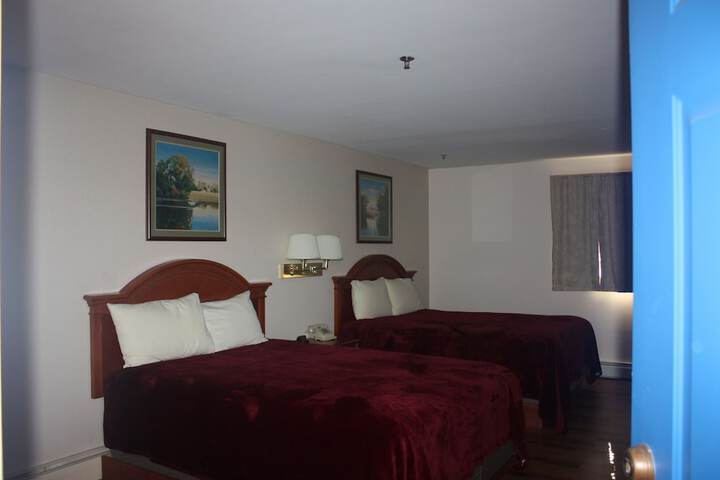 The Towne Motel