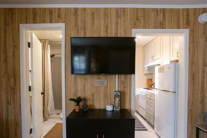 Waterfront River Apartments